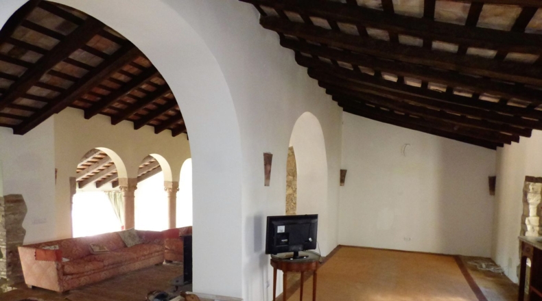 Cádiz - Jimena de la Frontera - 200m2