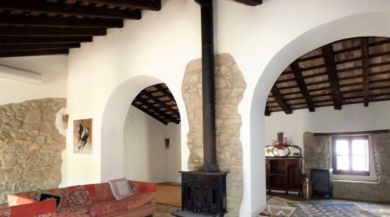 Cádiz - Jimena de la Frontera - 200m2