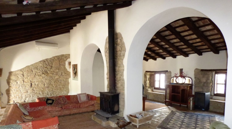 Cádiz - Jimena de la Frontera - 200m2