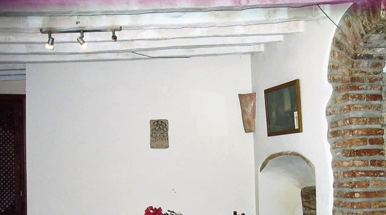 Cádiz - Jimena de la Frontera - 200m2
