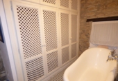 Rural estate for sale in Jimena de la Frontera ref: TR276693 photo