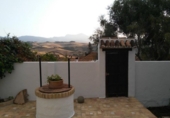 Rural estate for sale in Jimena de la Frontera ref: TR276693 photo