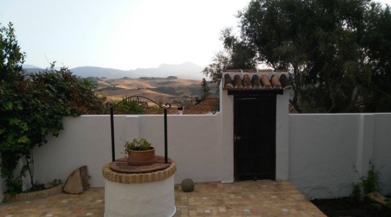 Cádiz - Jimena de la Frontera - 200m2