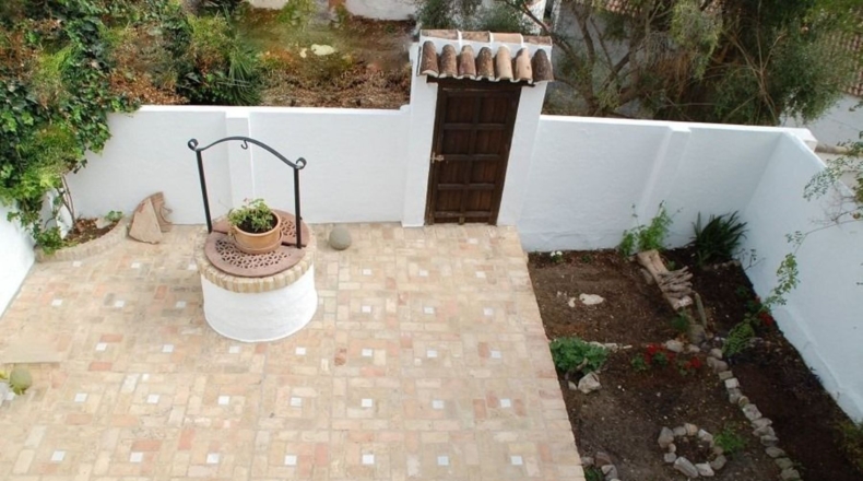 Cádiz - Jimena de la Frontera - 200m2