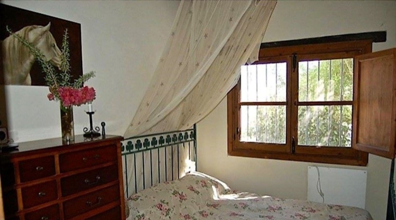 Cádiz - Jimena de la Frontera - 200m2