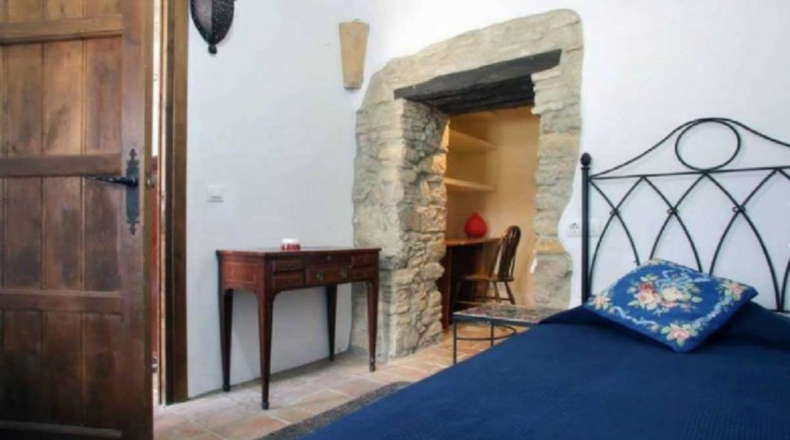 Cádiz - Jimena de la Frontera - 200m2