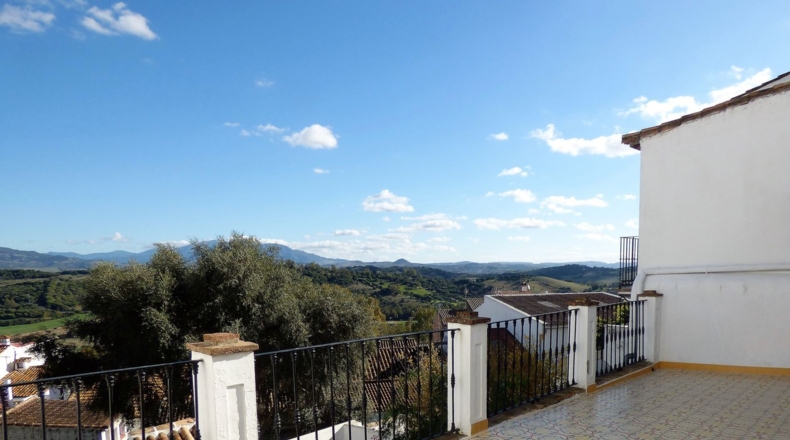 Cádiz - Jimena de la Frontera - 200m2