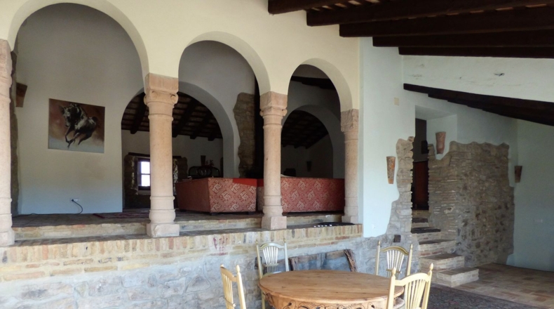 Cádiz - Jimena de la Frontera - 200m2