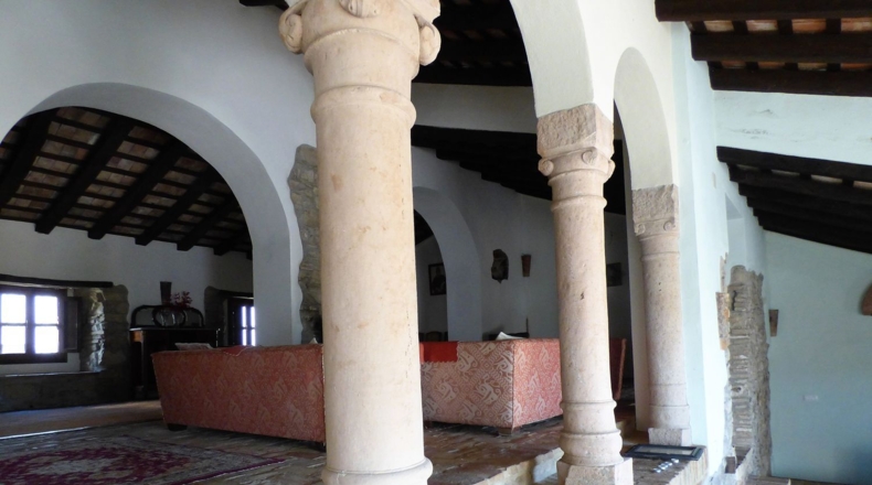 Cádiz - Jimena de la Frontera - 200m2
