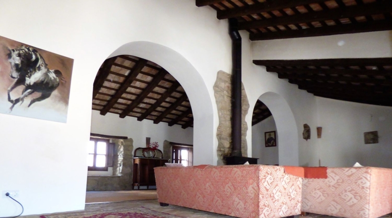 Cádiz - Jimena de la Frontera - 200m2