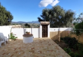 Rural estate for sale in Jimena de la Frontera ref: TR276693 photo
