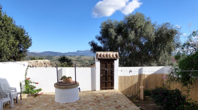 Cádiz - Jimena de la Frontera - 200m2