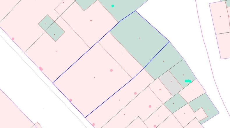 Cádiz - Jimena de la Frontera - 200m2