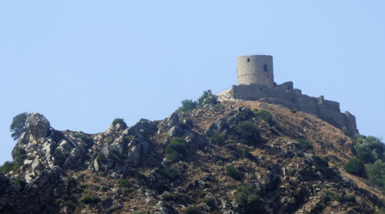 Cádiz - Jimena de la Frontera - 200m2