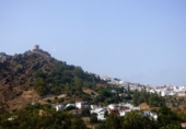 Rural estate for sale in Jimena de la Frontera ref: TR276693 photo