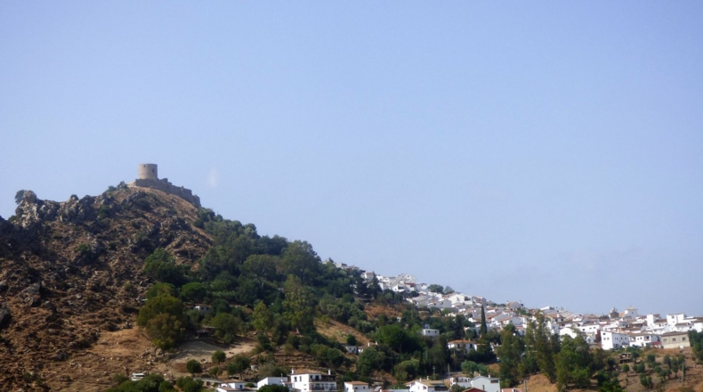 Cádiz - Jimena de la Frontera - 200m2