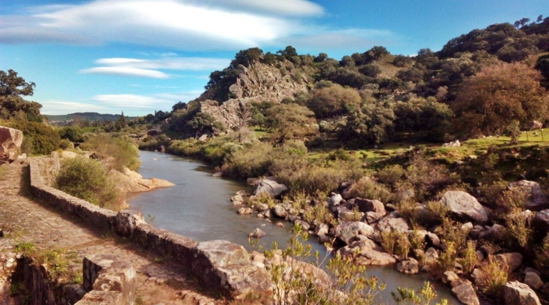 Cádiz - Jimena de la Frontera - 200m2