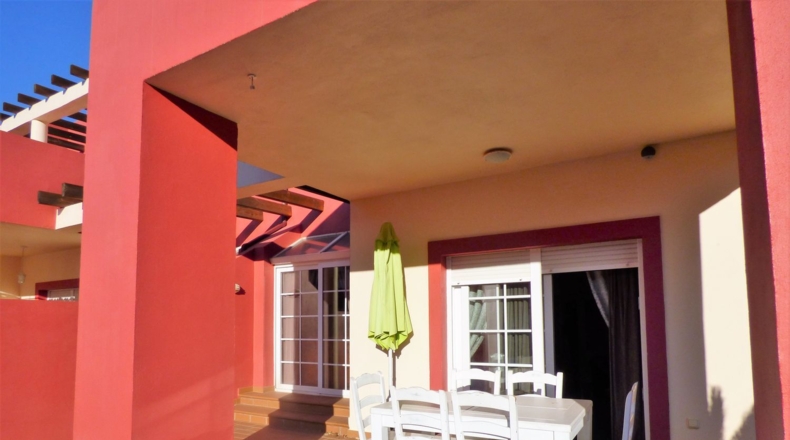 Cadiz - San Roque - 50m2