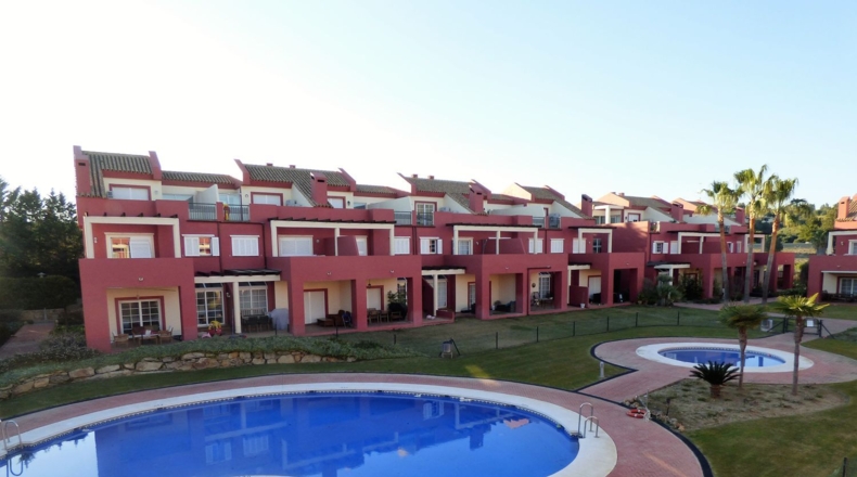 Cadiz - San Roque - 50m2