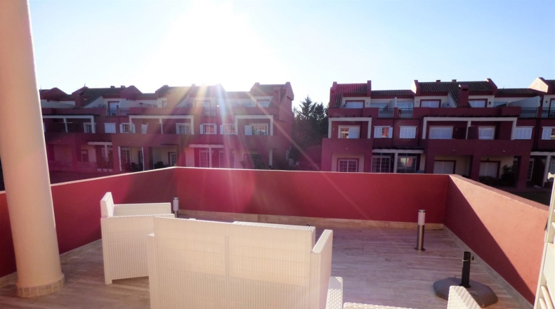 Cadiz - San Roque - 50m2