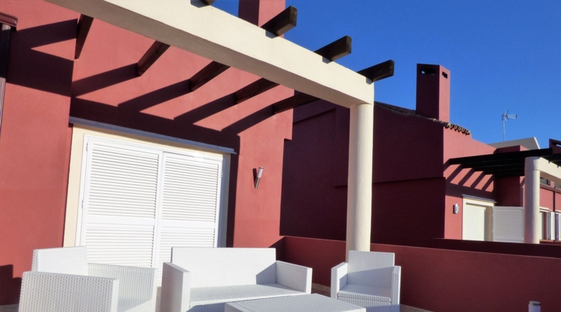 Cadiz - San Roque - 50m2