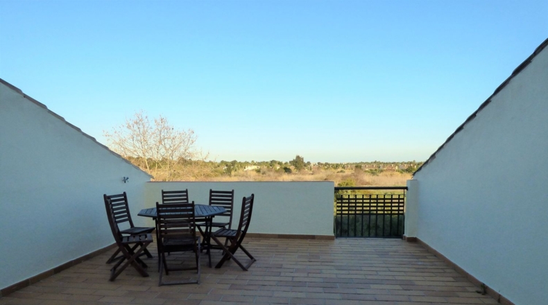 Cadiz - San Roque - 50m2