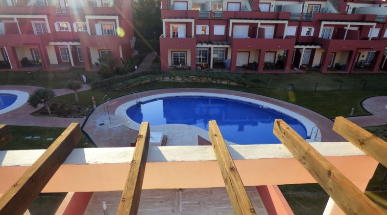 Cadiz - San Roque - 50m2