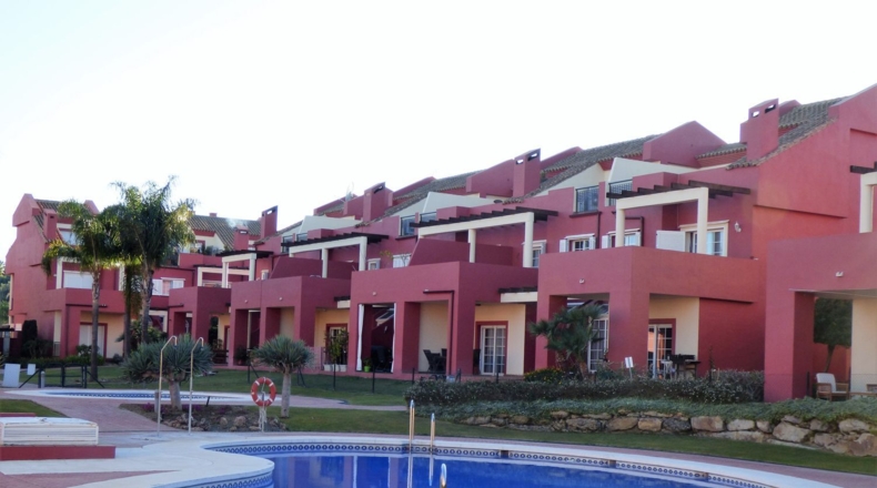 Cadiz - San Roque - 50m2