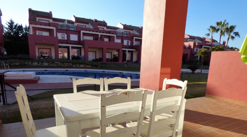 Cadiz - San Roque - 50m2