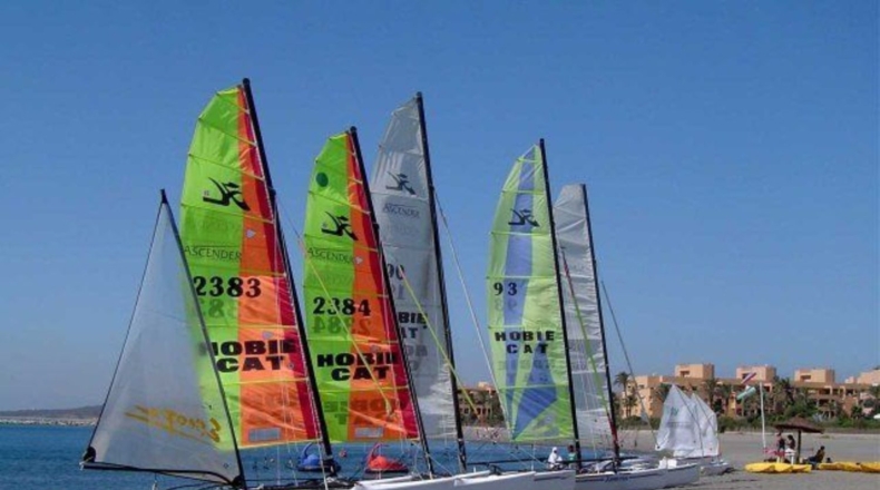 Cadiz - San Roque - 50m2