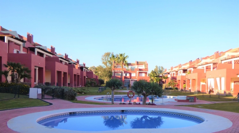 Cadiz - San Roque - 50m2