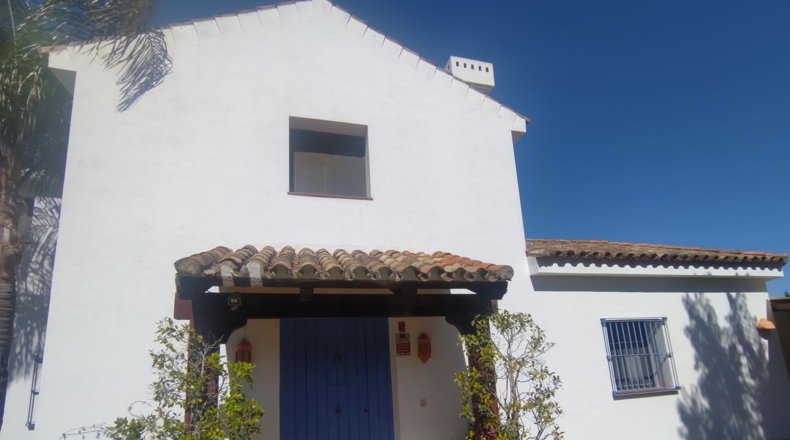 Cádiz - San Roque - 1385m2