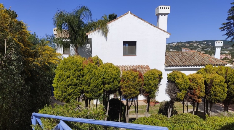 Cádiz - San Roque - 1385m2