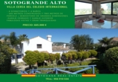 Xalet independent amb terreny en venda a San Roque ref.: TR189728 foto