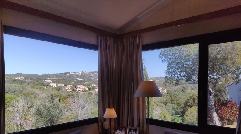 Cádiz - San Roque - 1385m2