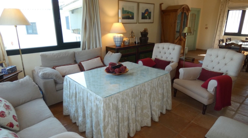 Cádiz - San Roque - 1385m2