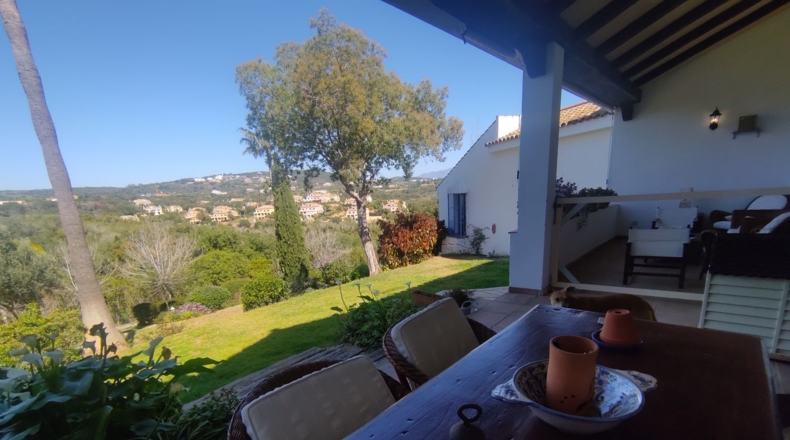 Cádiz - San Roque - 1385m2