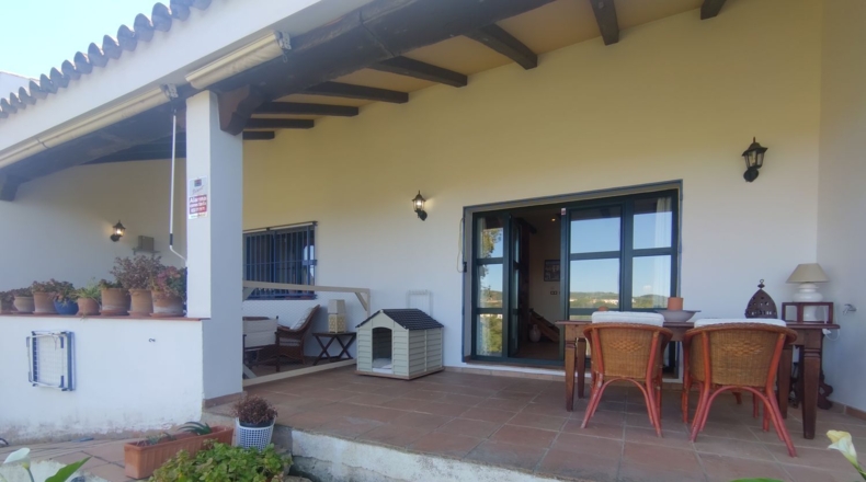 Cádiz - San Roque - 1385m2