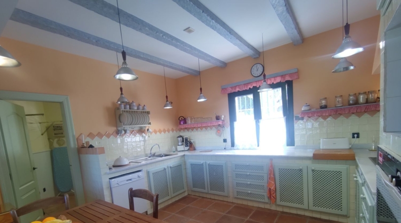 Cádiz - San Roque - 1385m2