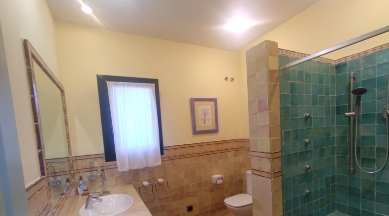 Cádiz - San Roque - 1385m2