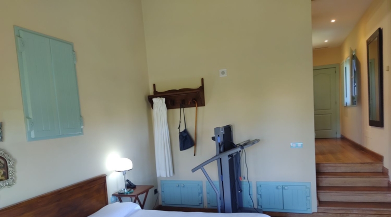 Cádiz - San Roque - 1385m2