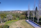 Xalet independent amb terreny en venda a San Roque ref.: TR189728 foto