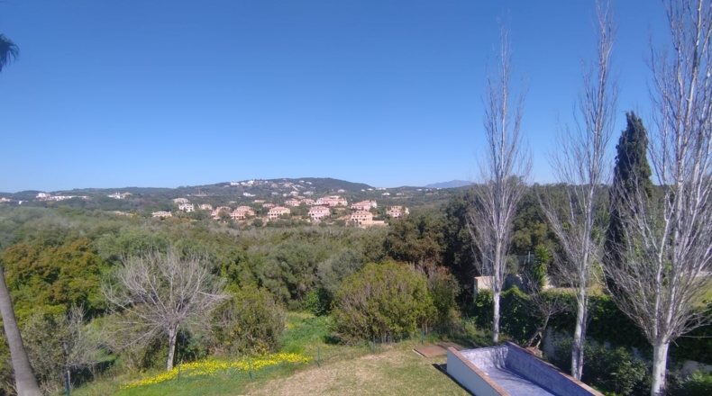 Cádiz - San Roque - 1385m2