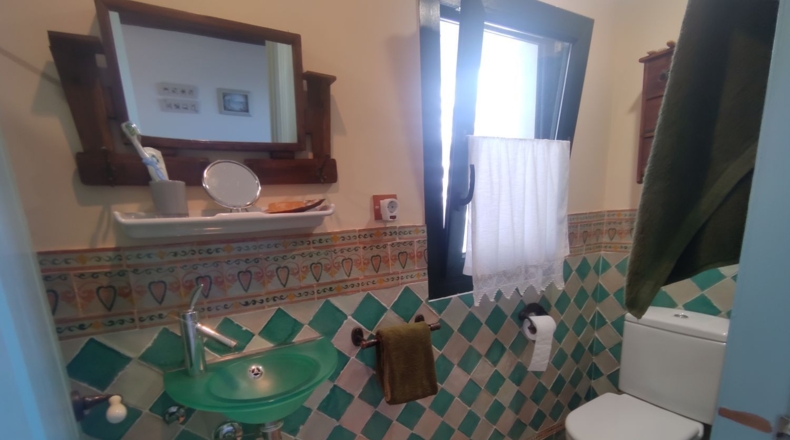 Cádiz - San Roque - 1385m2