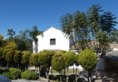 Xalet independent amb terreny en venda a San Roque ref.: TR189728 foto