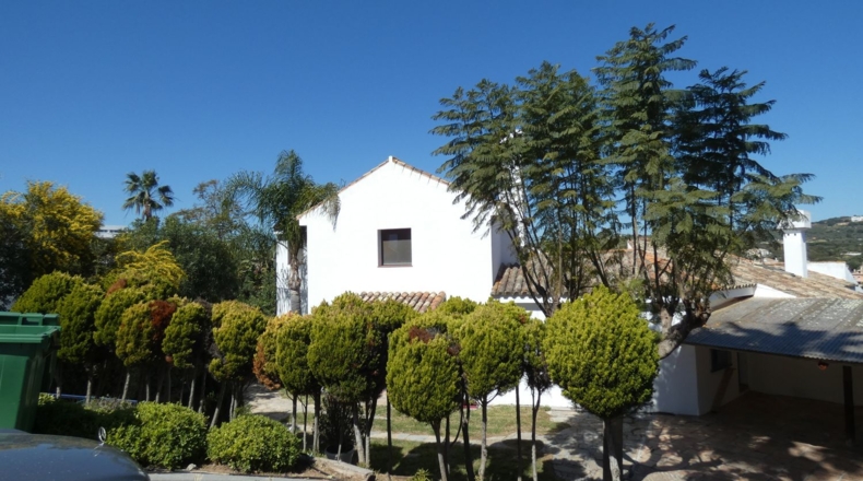 Cádiz - San Roque - 1385m2