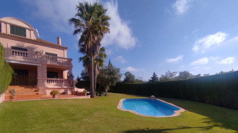 Cádiz - San Roque - 1500m2