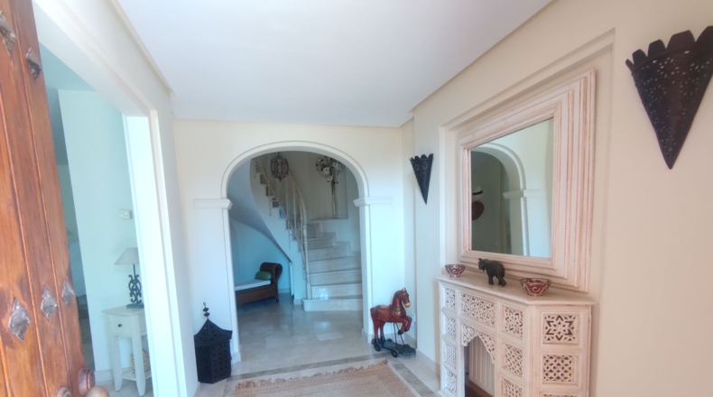 Cádiz - San Roque - 1500m2