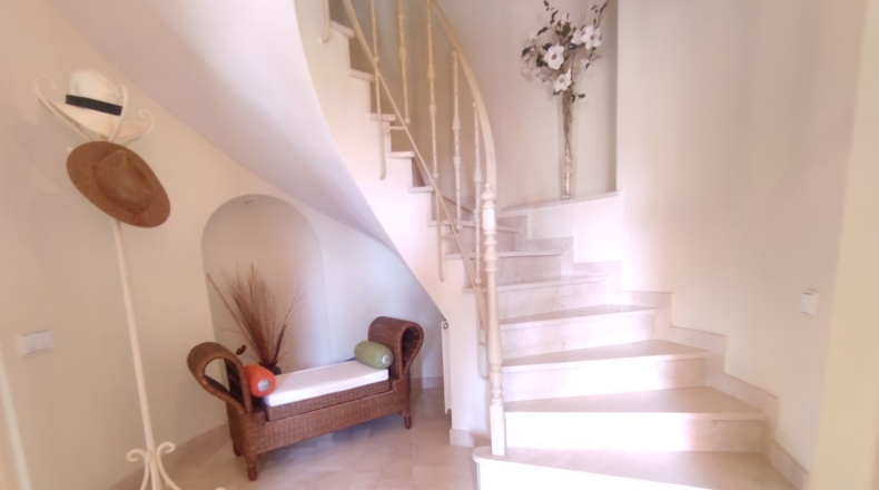 Cádiz - San Roque - 1500m2