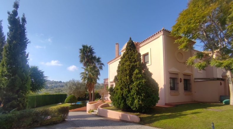 Cádiz - San Roque - 1500m2